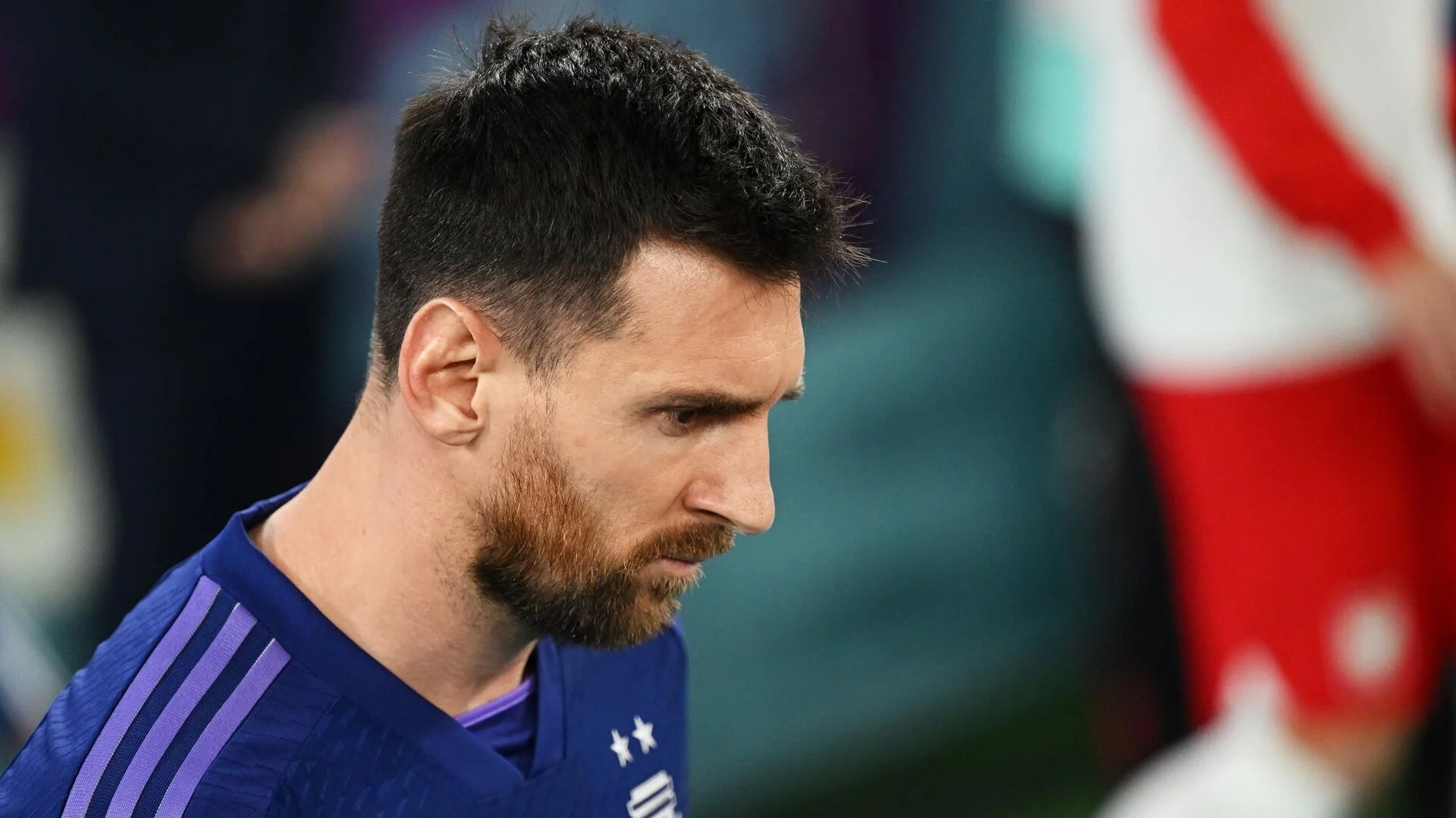 "Messi "Barselona"ya qayıtmayacaq" 