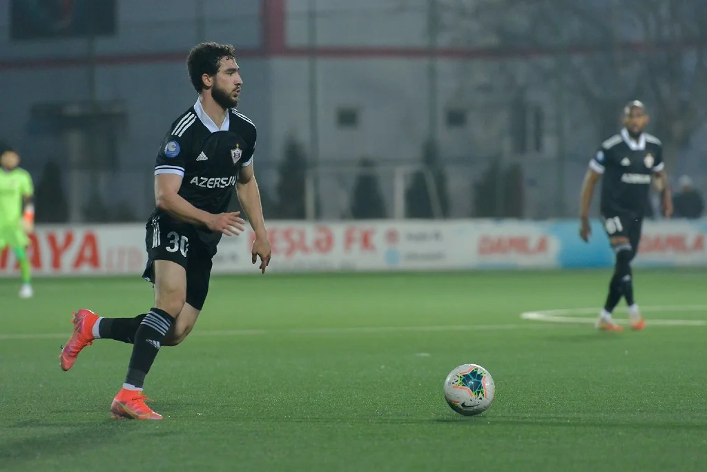 "Qarabağ"ın futbolçusu sıradan çıxdı - 8 ay oynamayacaq 