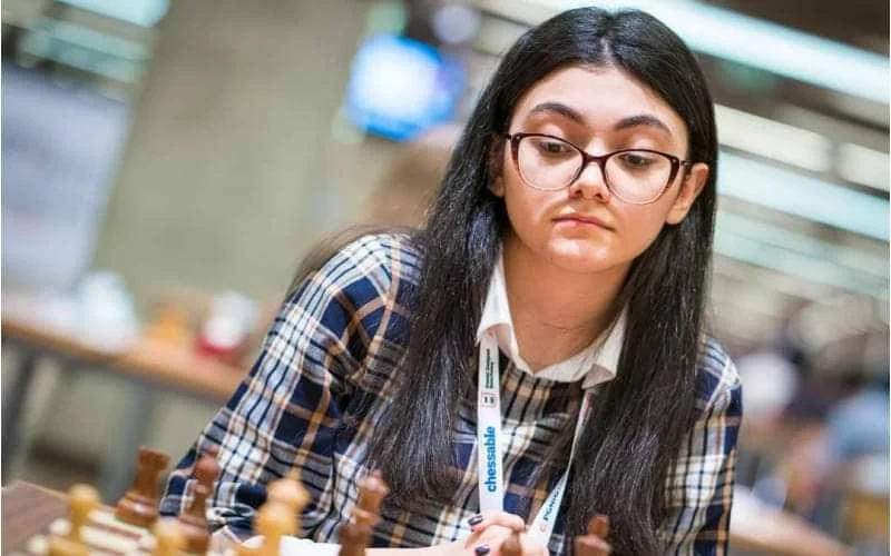 "2023 2022-dən də uğurlu olacaq" - Dünya çempionu ilə MÜSAHİBƏ 