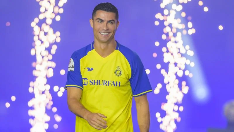 Ronaldu üçün xüsusi bilet - Rekord qiymət 