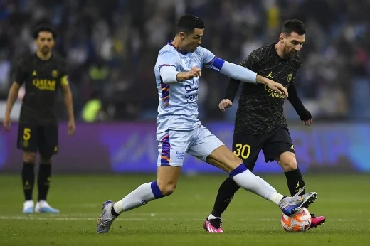Ronaldu Ramosu belə duyuq saldı - FOTO 