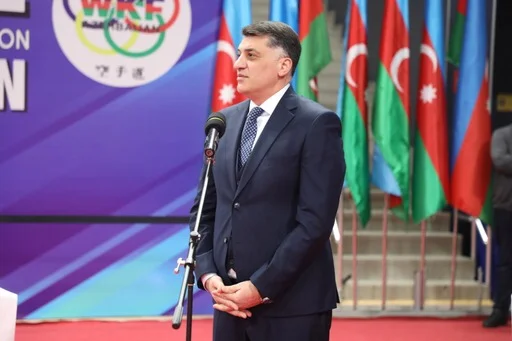 7-ci “ARPACHAY OPEN” beynəlxalq turniri uğurla başa çatıb 