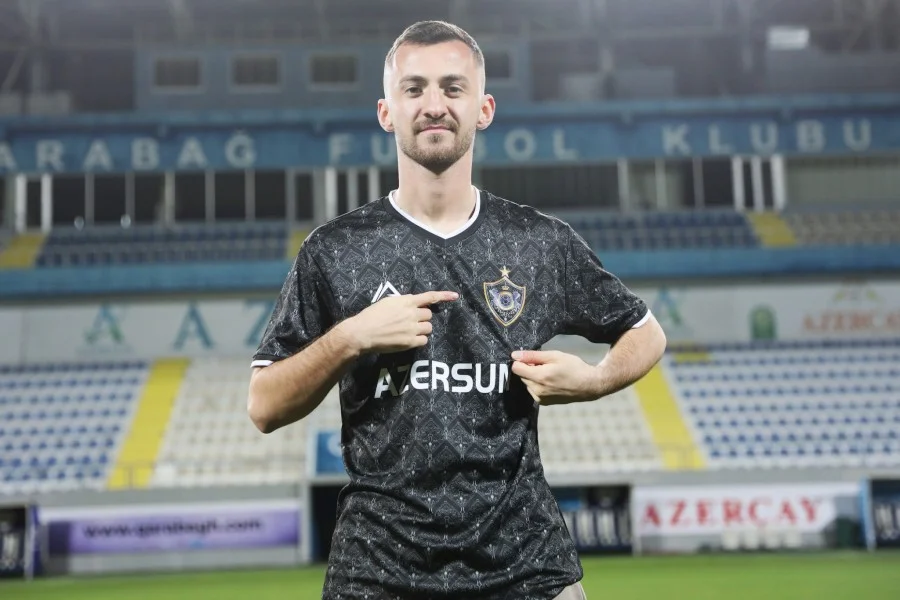 "Qarabağ"ın 3 yeni transferinin olub-olmaması..." - Aslan Kərimov 