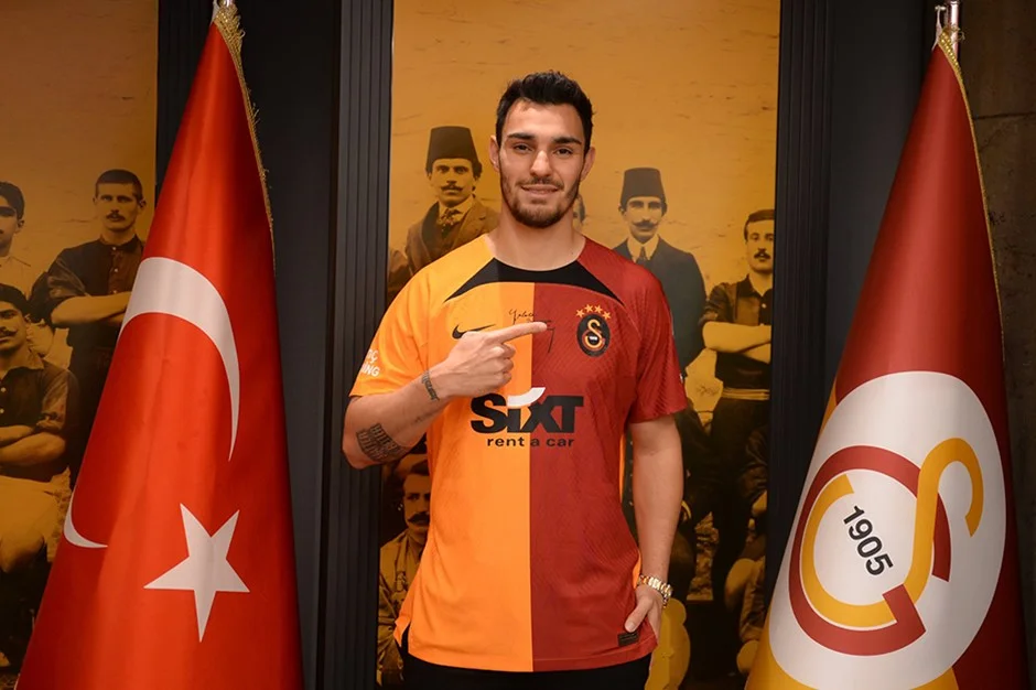 Türkiyə Super Liqasında baş tutan transferlər - Siyahı 