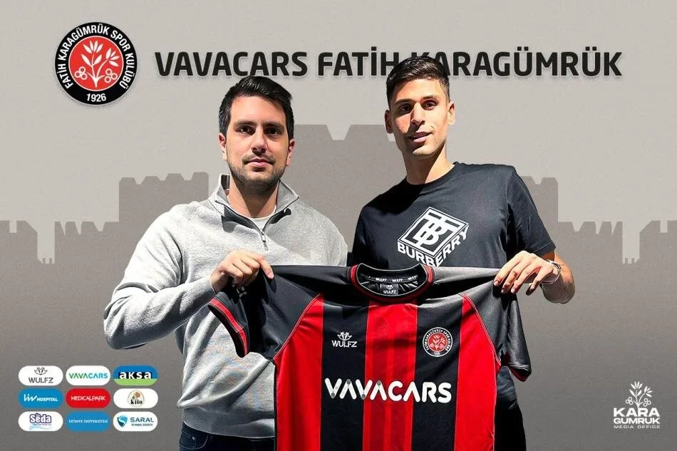 Türkiyə Super Liqasında baş tutan transferlər - Siyahı 