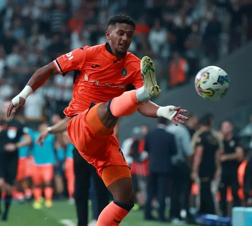 Türkiyə Super Liqasında baş tutan transferlər - Siyahı 