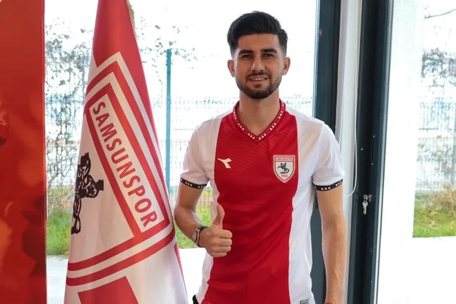 Türkiyə Super Liqasında baş tutan transferlər - Siyahı 