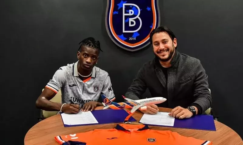 Türkiyə Super Liqasında baş tutan transferlər - Siyahı 