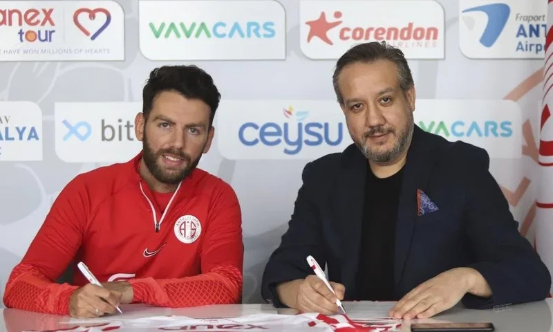 Türkiyə Super Liqasında baş tutan transferlər - Siyahı 