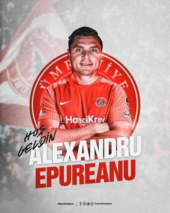 Türkiyə Super Liqasında baş tutan transferlər - Siyahı 