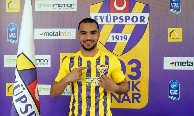 Türkiyə Super Liqasında baş tutan transferlər - Siyahı 