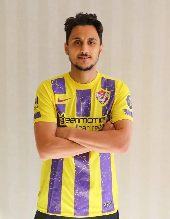 Türkiyə Super Liqasında baş tutan transferlər - Siyahı 