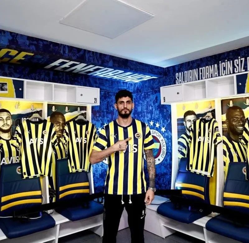 Türkiyə Super Liqasında baş tutan transferlər - Siyahı 