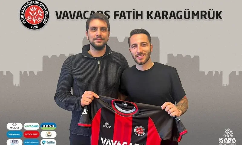 Türkiyə Super Liqasında baş tutan transferlər - Siyahı 