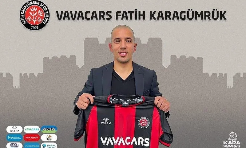 Türkiyə Super Liqasında baş tutan transferlər - Siyahı 