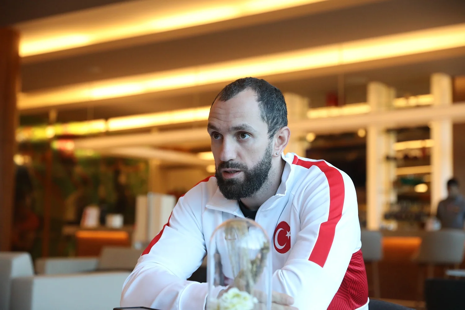 Ramil Quliyev: "Getmə" desəydilər, qalardım" - Planetin ilk ən sürətli ağdərilisindən müsahibə 