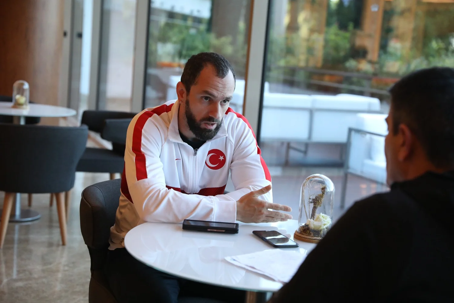 Ramil Quliyev: "Getmə" desəydilər, qalardım" - Planetin ilk ən sürətli ağdərilisindən müsahibə 