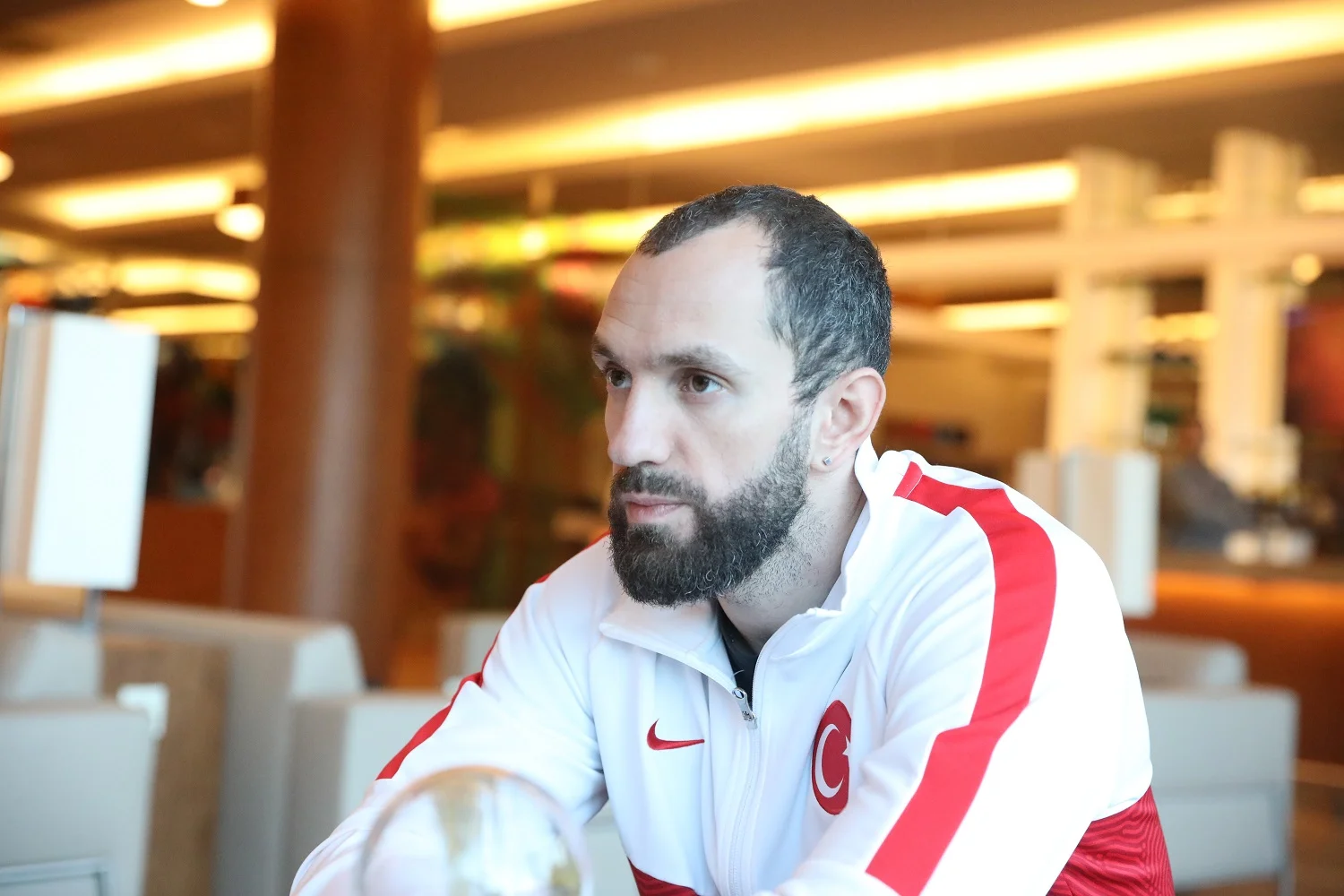 Ramil Quliyev: "Getmə" desəydilər, qalardım" - Planetin ilk ən sürətli ağdərilisindən müsahibə 