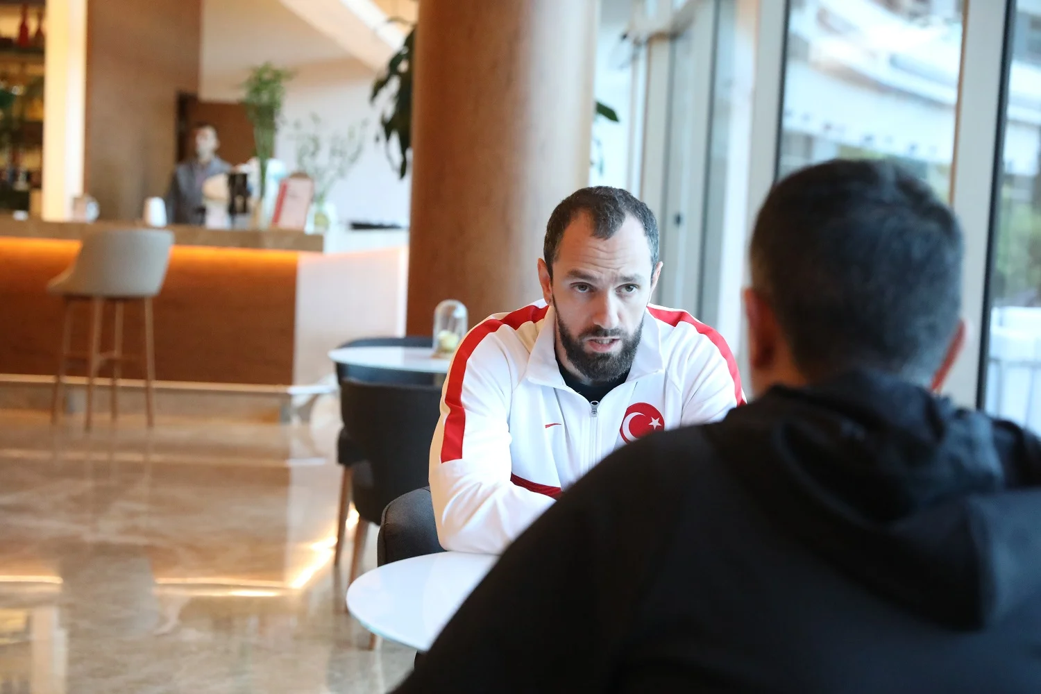 Ramil Quliyev: "Getmə" desəydilər, qalardım" - Planetin ilk ən sürətli ağdərilisindən müsahibə 