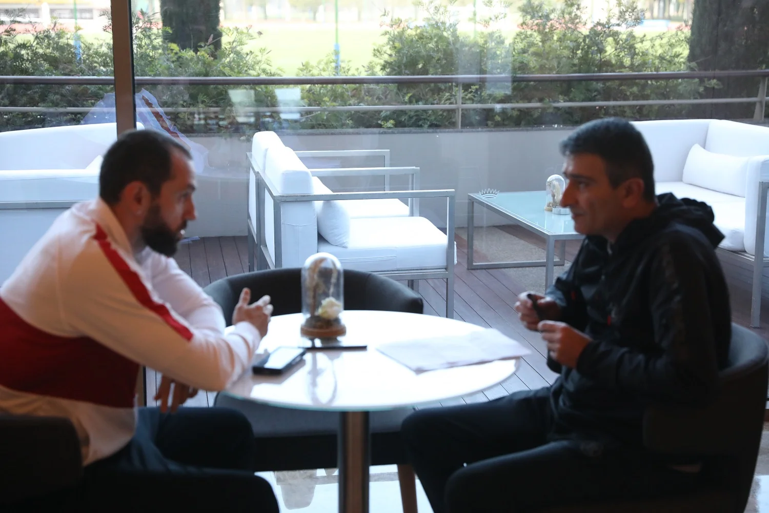 Ramil Quliyev: "Getmə" desəydilər, qalardım" - Planetin ilk ən sürətli ağdərilisindən müsahibə 