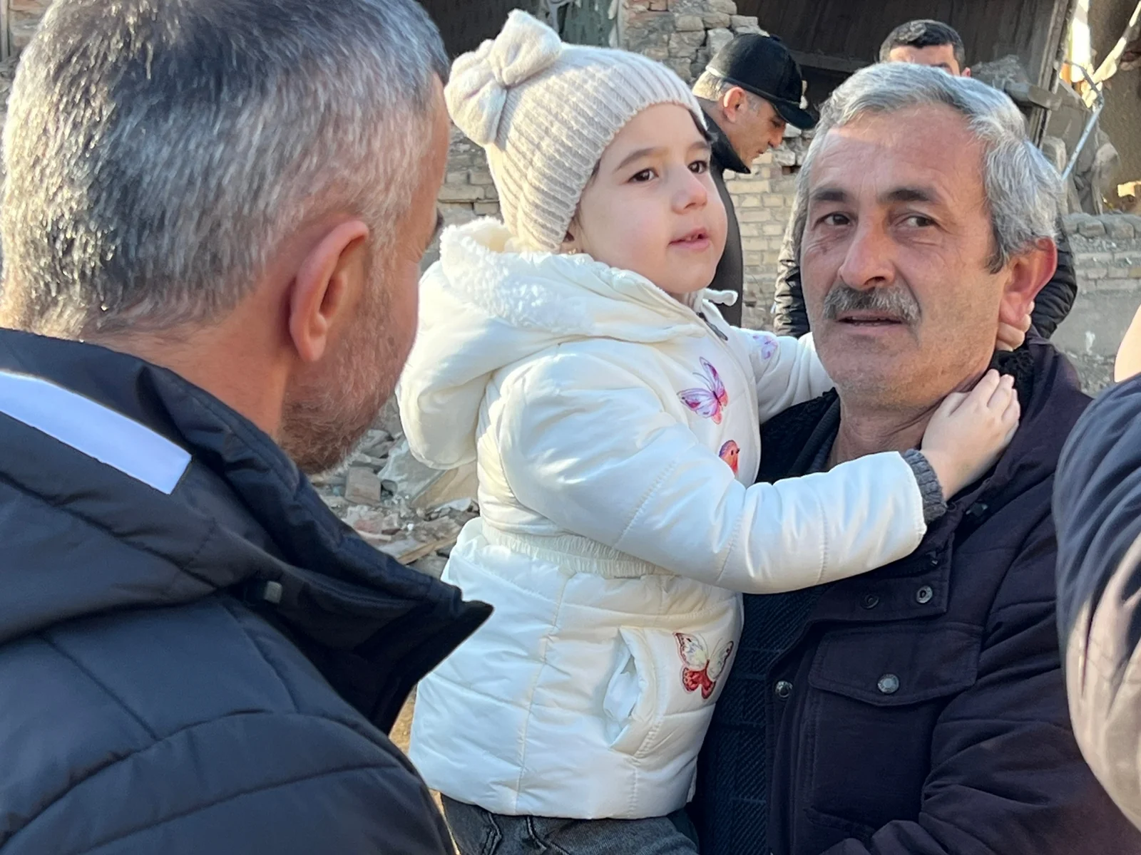 Qurban Qurbanov Gəncədə erməni terroru qurbanlarının xatirəsini yad etdi - FOTOLAR 