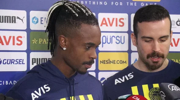 "Fənərbağça"nın futbolçusundan örnək addım: Ailəni himayəsinə götürəcək 