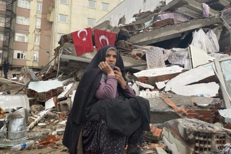 "Sabah" da Türkiyəyə yardım kampaniyasına qoşuldu - AÇIQLAMA 