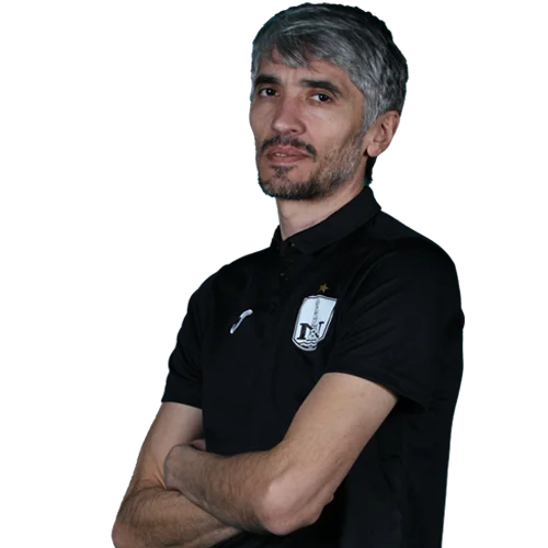 "Neftçi" iki məşqçisi ilə yollarını ayırdı - RƏSMİ 