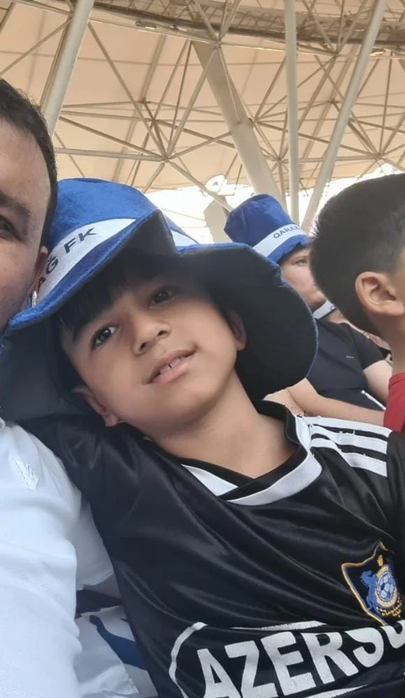 Qurban Qurbanovun jest etdiyi uşaq: "Futbolçulara tapşırdı ki..." 