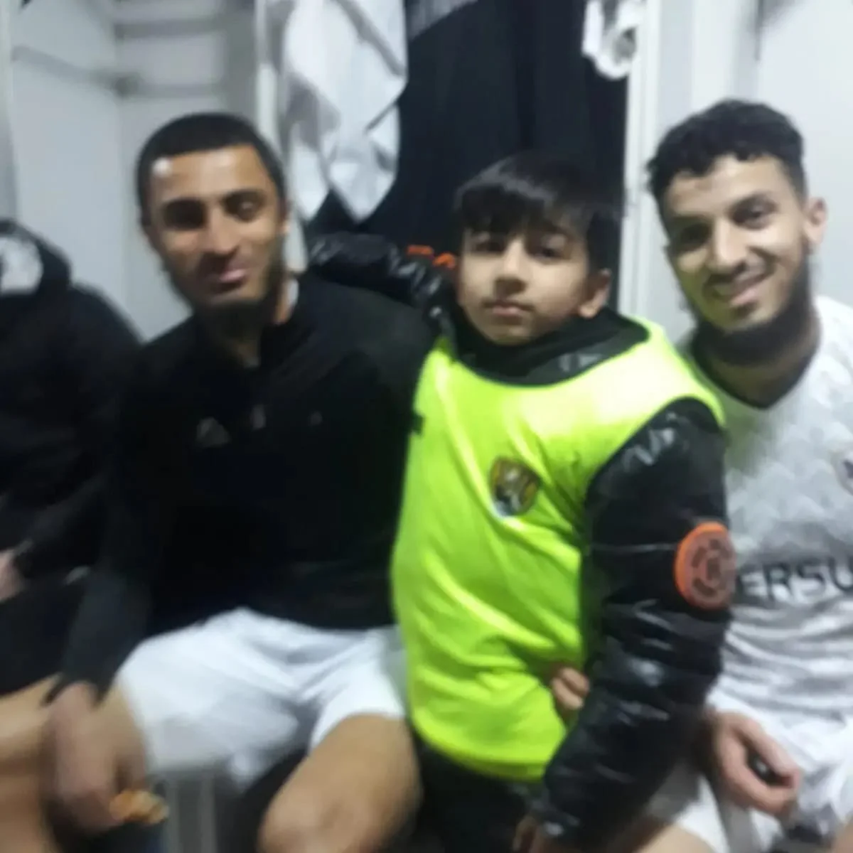 Qurban Qurbanovun jest etdiyi uşaq: "Futbolçulara tapşırdı ki..." 
