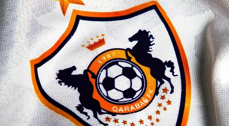 "Gent" "Qarabağ"ı tanıtdı, amma... - FOTO 