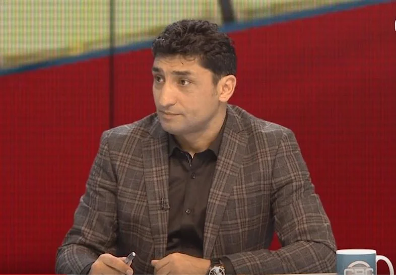 "Qarabağ" "Gent"ə qalib gələcək" - Aslan Kərimovdan proqnoz 