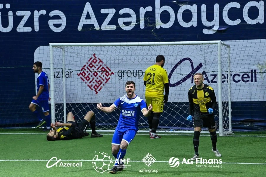 Liderlə son çempionun duelində qalib bilinmədi 