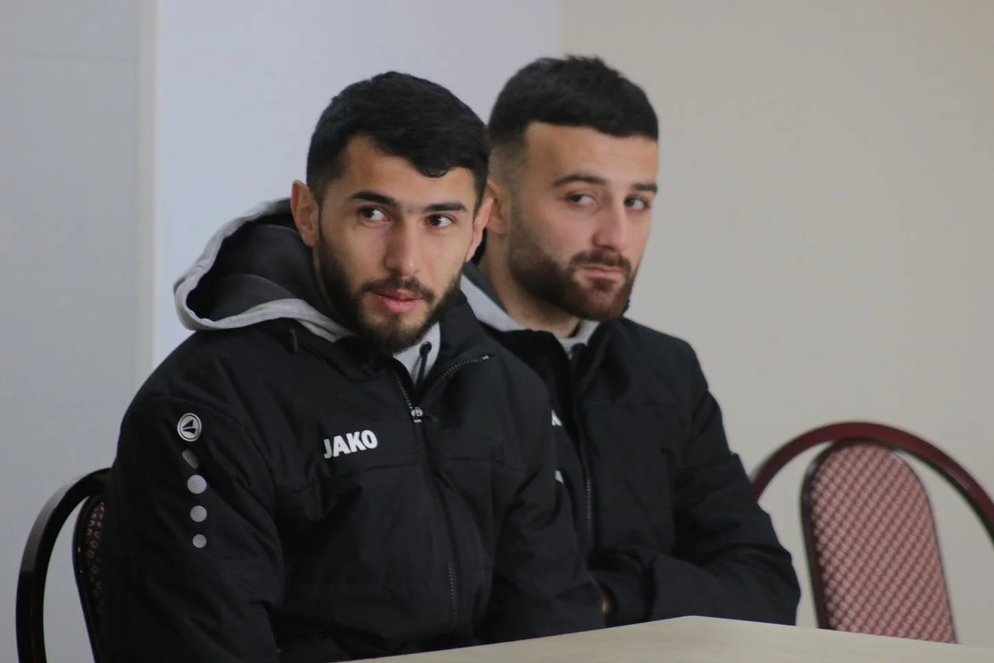 “Turan Tovuz”un futbolçuları ucqar dağ kəndində - FOTO 