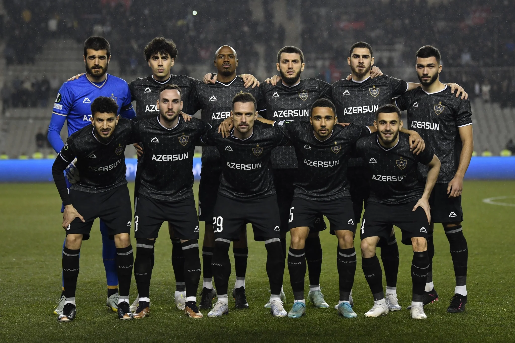 "Mərhələ keçən tərəf "Qarabağ" olacaq" - Aftandil Hacıyev 