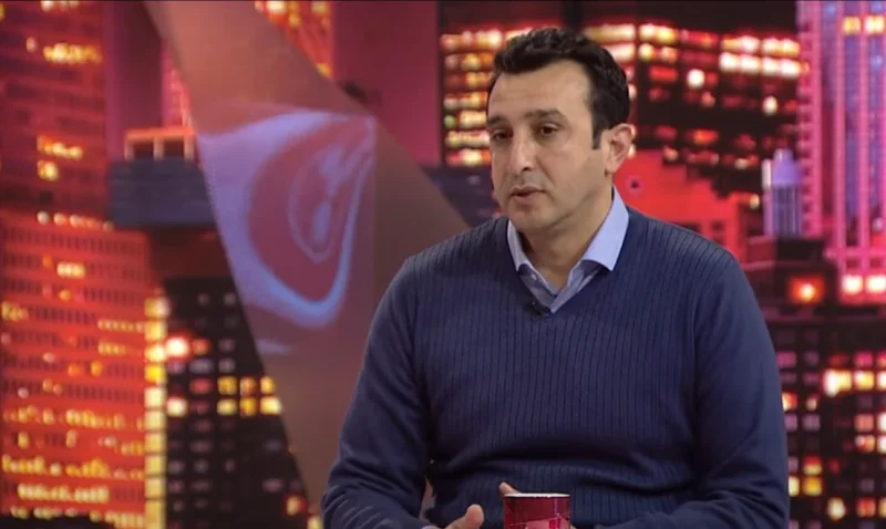 "Gent"in hücumdan müdafiəyə qayıtması zəif idi" - Cahangir Həsənzadə 