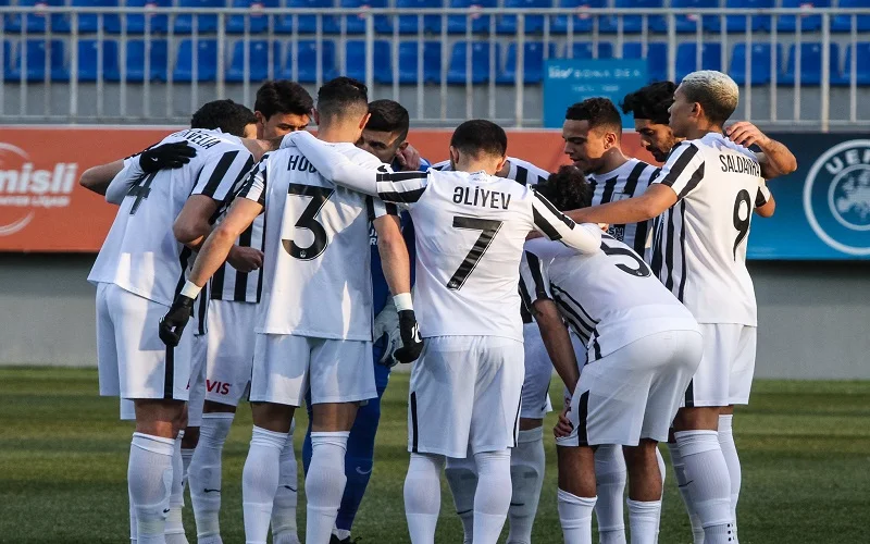 "Neftçi" KİV-ə anons etdi: "Qarabağ"la oyun üçün 