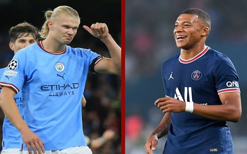"İstəyərdim ki, Mbappe..." - Holand arzusunu dilə gətirdi 