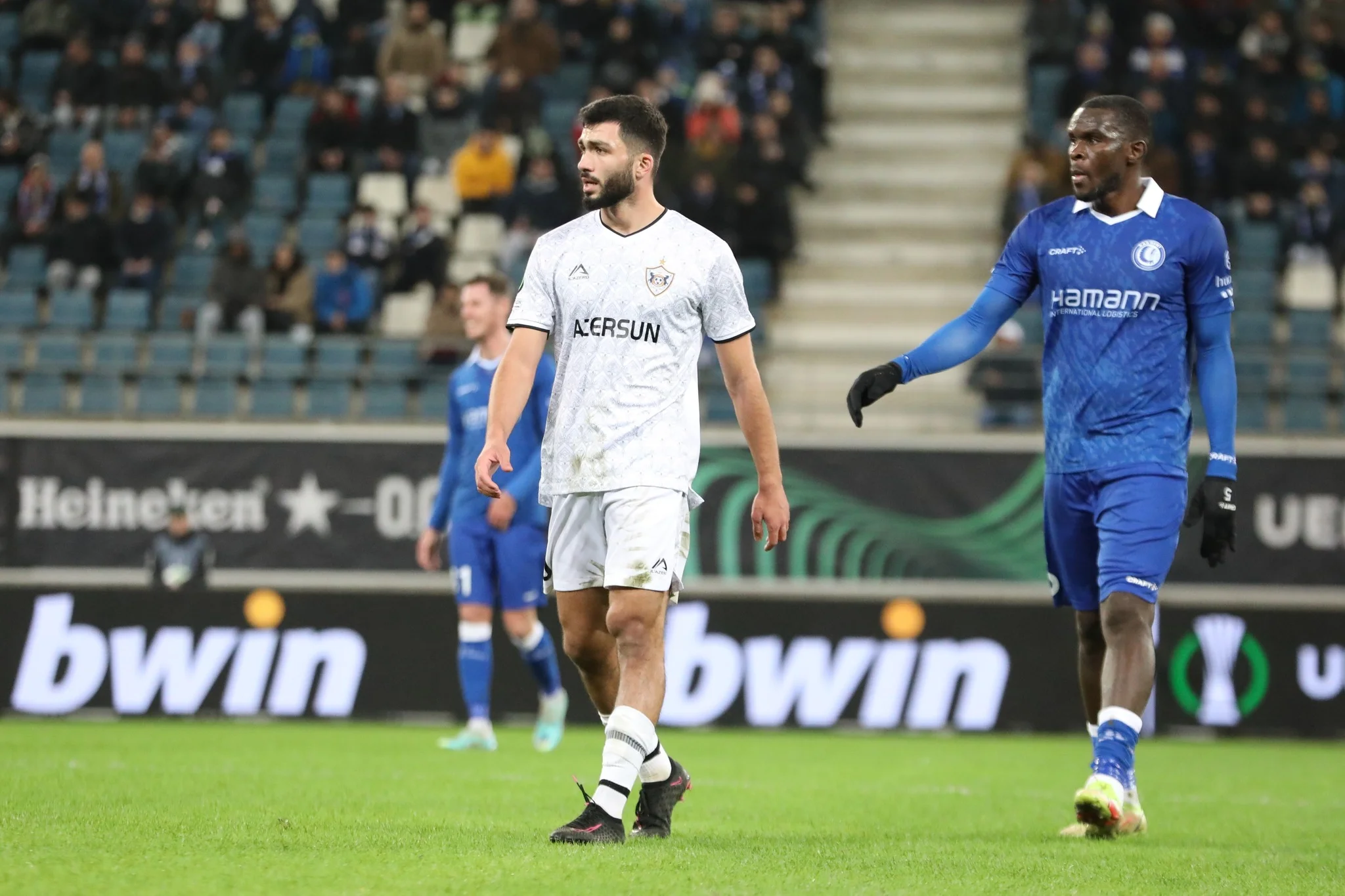 "Qarabağ" niyə uduzdu? - Aslan Kərimov şərh etdi 