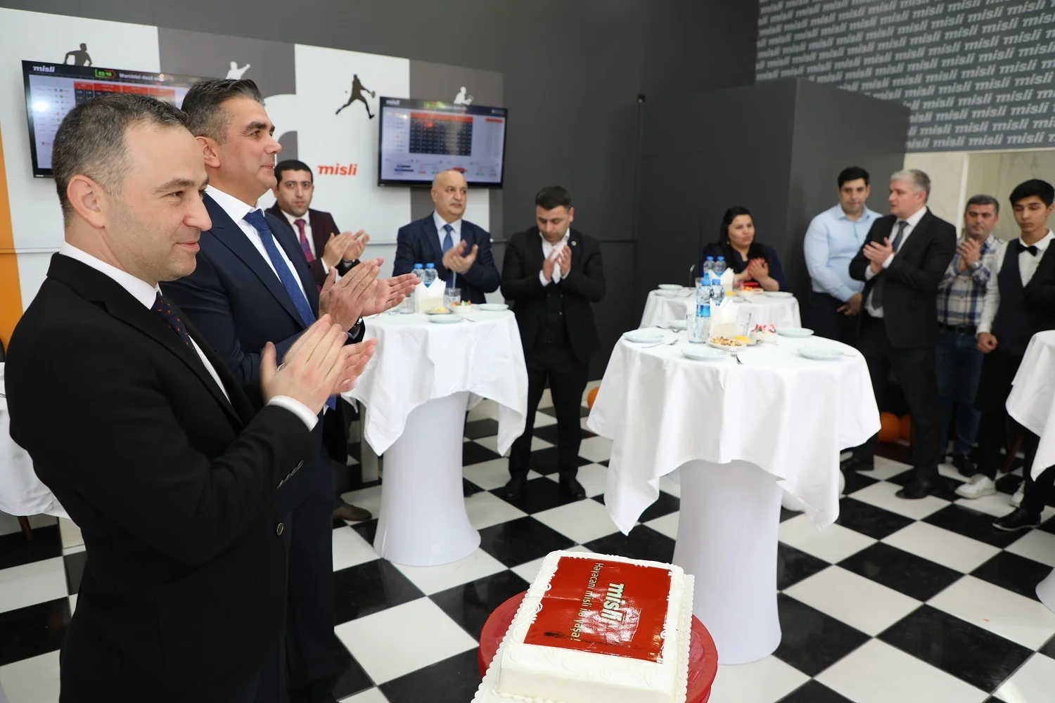 Naxçıvanda “Misli” məntəqələri fəaliyyətə başladı - FOTO/VİDEO 
