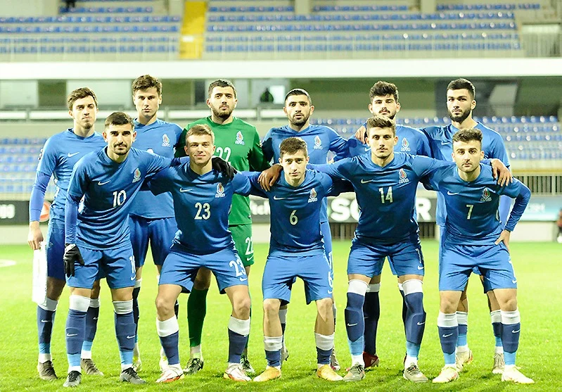Millimizin üzvü Azərbaycana görə Ukrayna yığmasından imtina etdi 