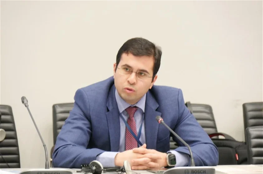 Vyanada MEDİA-nın təşkilatçılığı ilə münaqişə jurnalistikası ilə bağlı tədbir keçirilib 
