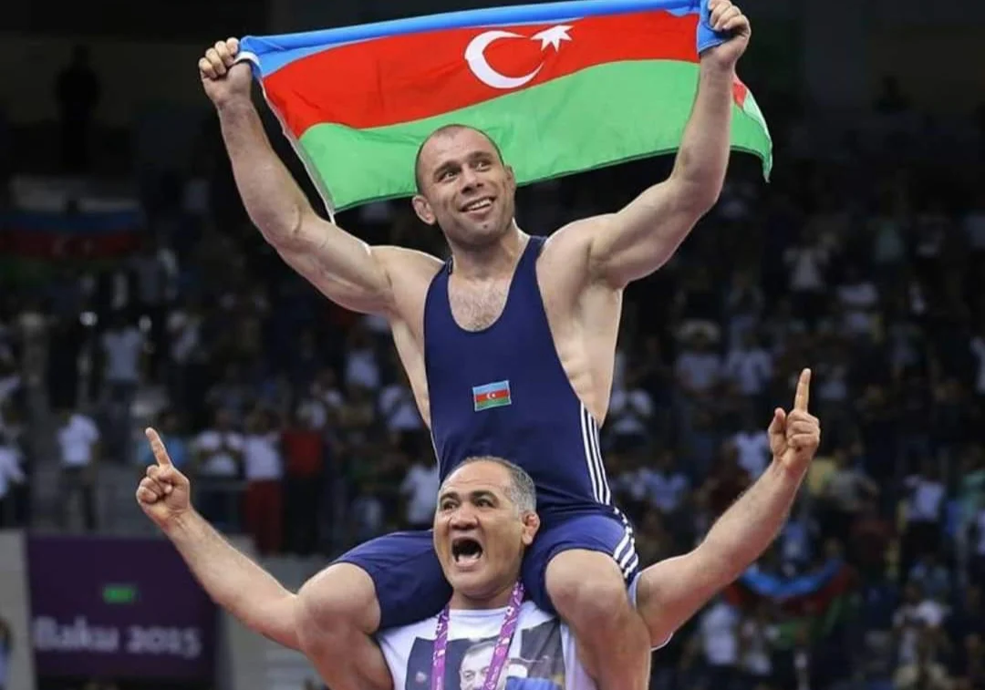Firdovsi Umudovdan yeni baş məşqçi təyinatına münasibət 