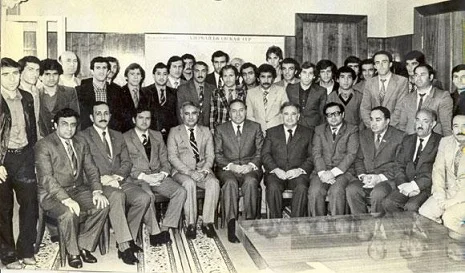 Heydər Əliyev Banişevskini necə xilas etdi? 