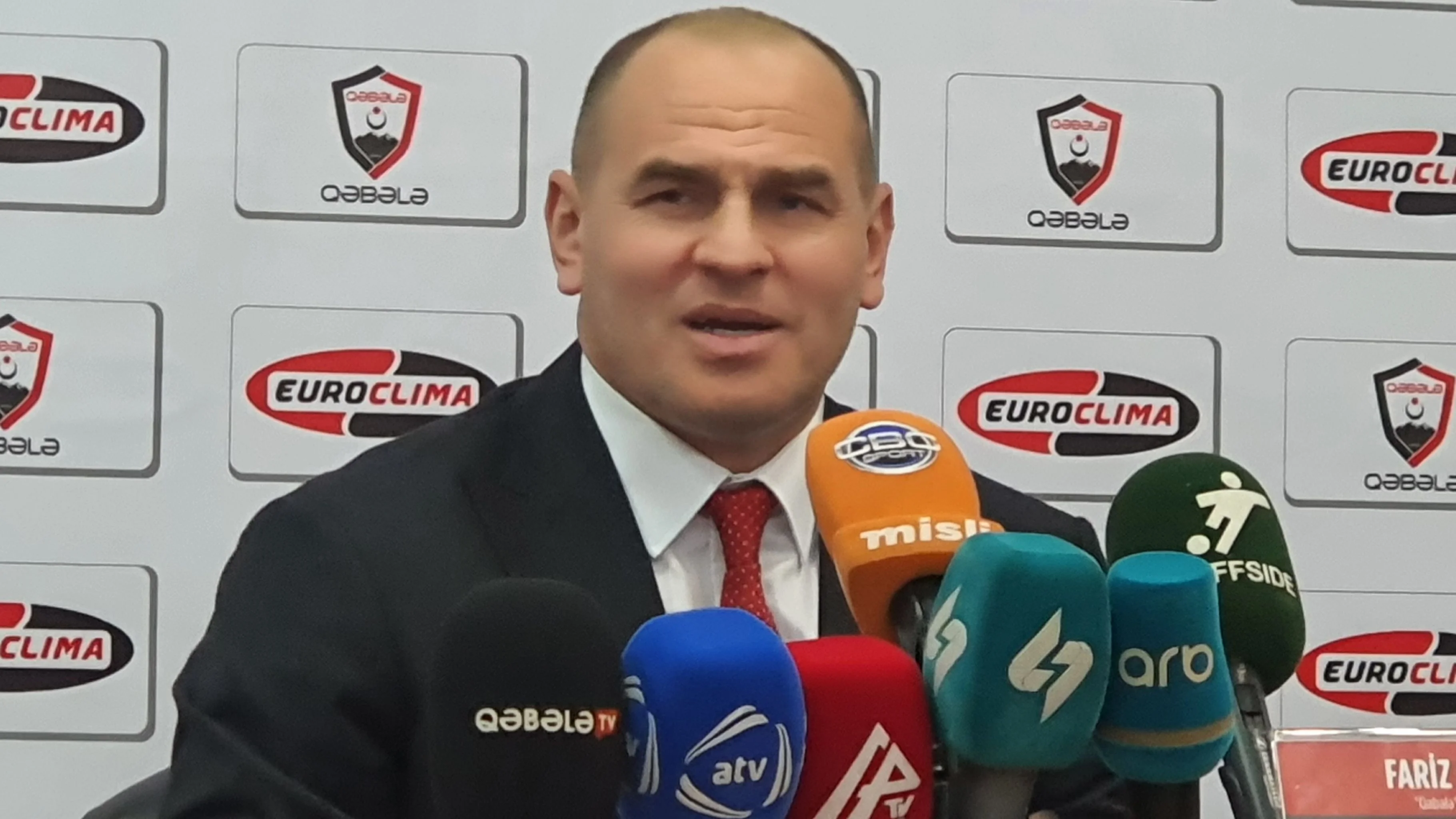 “İndiki müqavilə ilə o günlərə qayıtmaq mümkün deyil” - Fariz Nəcəfov 