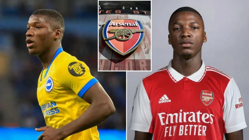 "Arsenal" 100 milyondan keçməyə hazırdır 
