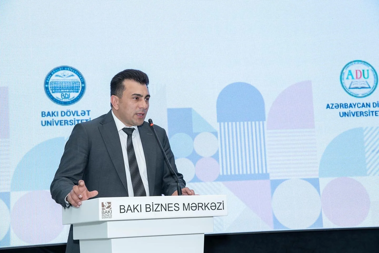 MEDİA tələbələr üçün infosessiya keçirilib 