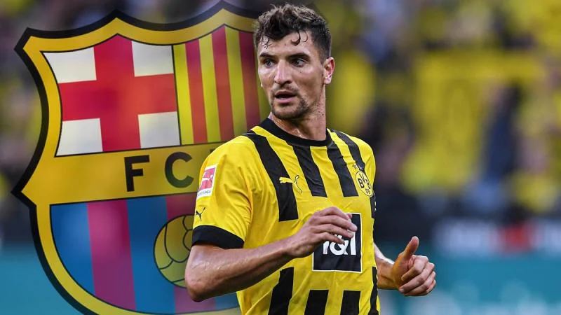"Barselona" Bundesliqadan futbolçu bəyənib, amma... 