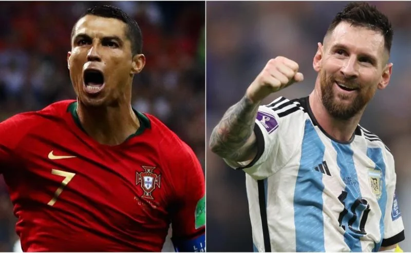 "Ronaldu və Messi La Liqaya qayıtsın" - Klub prezidenti 