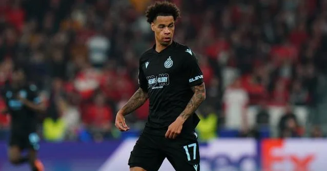 Kanadalı futbolçu İtaliya nəhənginə keçir 